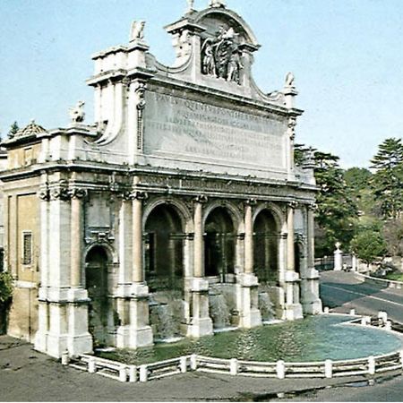 B&D Dolce Vita Rome Bagian luar foto