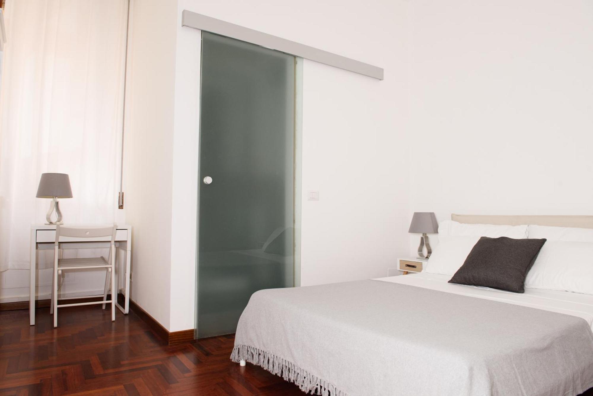 B&D Dolce Vita Rome Bagian luar foto