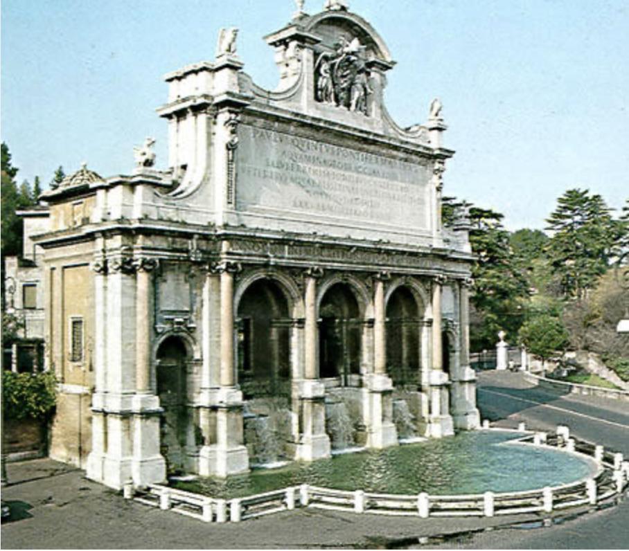 B&D Dolce Vita Rome Bagian luar foto