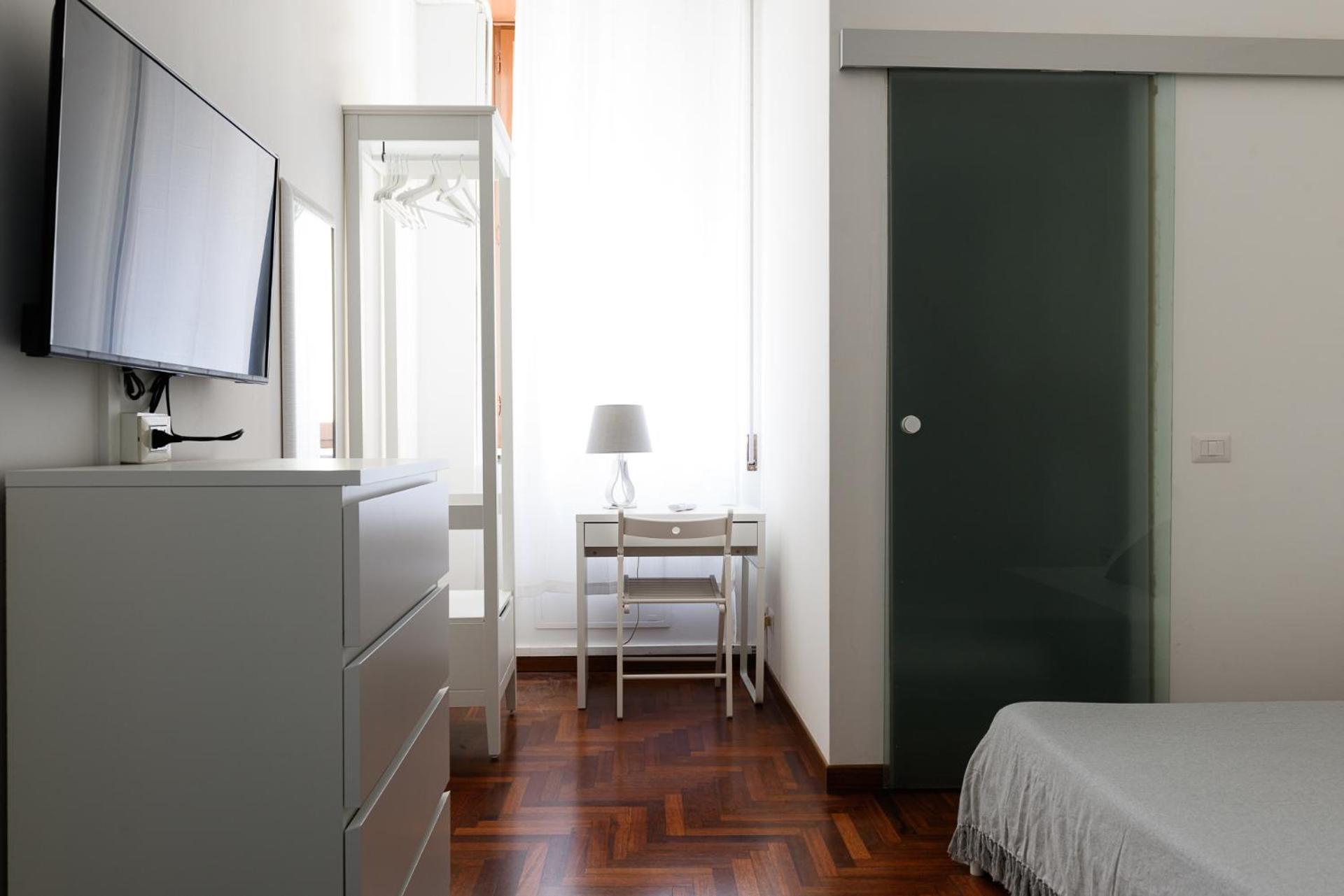 B&D Dolce Vita Rome Bagian luar foto